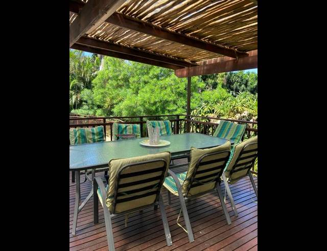 4 BEDROOM PROPERTY TO RENT IN SCOTTBURGH SOUTH